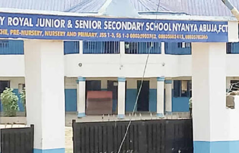 Inside Abuja’s ‘business centres’ disguised as schools
