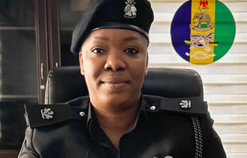 Lagos man shot dead after fight in nightclub