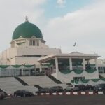 Join protest, risk punishment, N’Assembly warns legislative workers IMG_5102