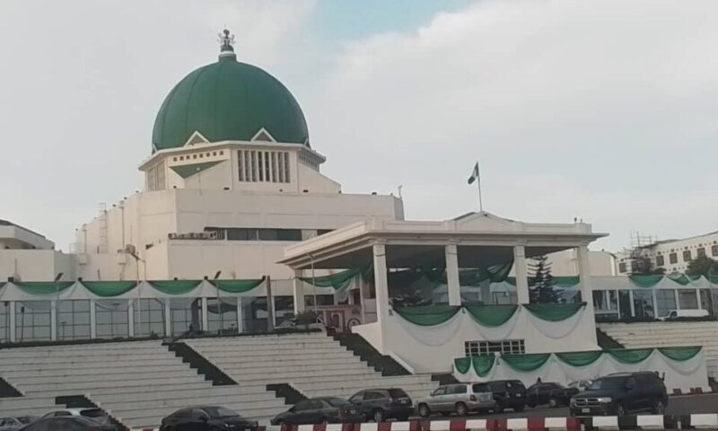 Join protest, risk punishment, N’Assembly warns legislative workers