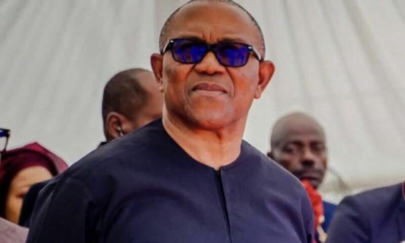 Obi dissociates self from unauthorised online endorsements