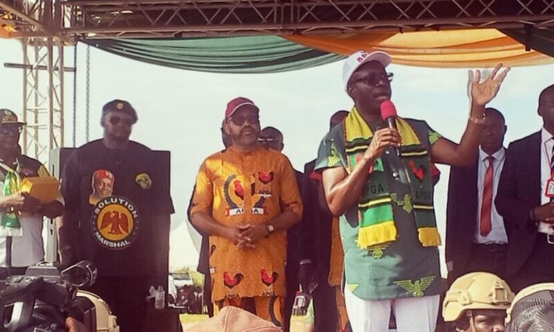 Anambra transporters endorse Soludo’s re-election bid