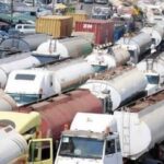 Marketers blame depots as petrol nears N1,000/litre IMG_5145