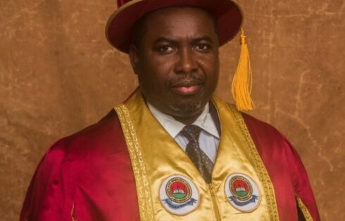 Senate screens new INEC chair Amupitan today