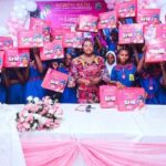Lagos LCDA boss unveils project to empower girl child IMG_5193