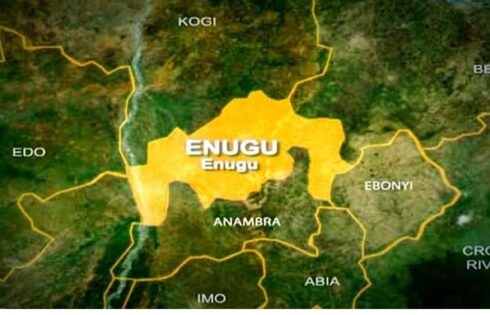 Police arrest armed robbery suspect, recover firearm in Enugu
