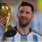 Messi: I would love to play at 2026 FIFA World Cup IMG_5265