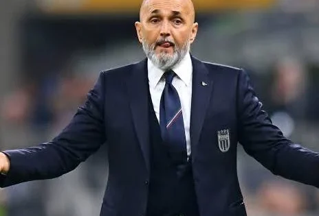 Serie A: Juve’s Spalletti eyes title push Serie A: Juve’s Spalletti eyes title push
