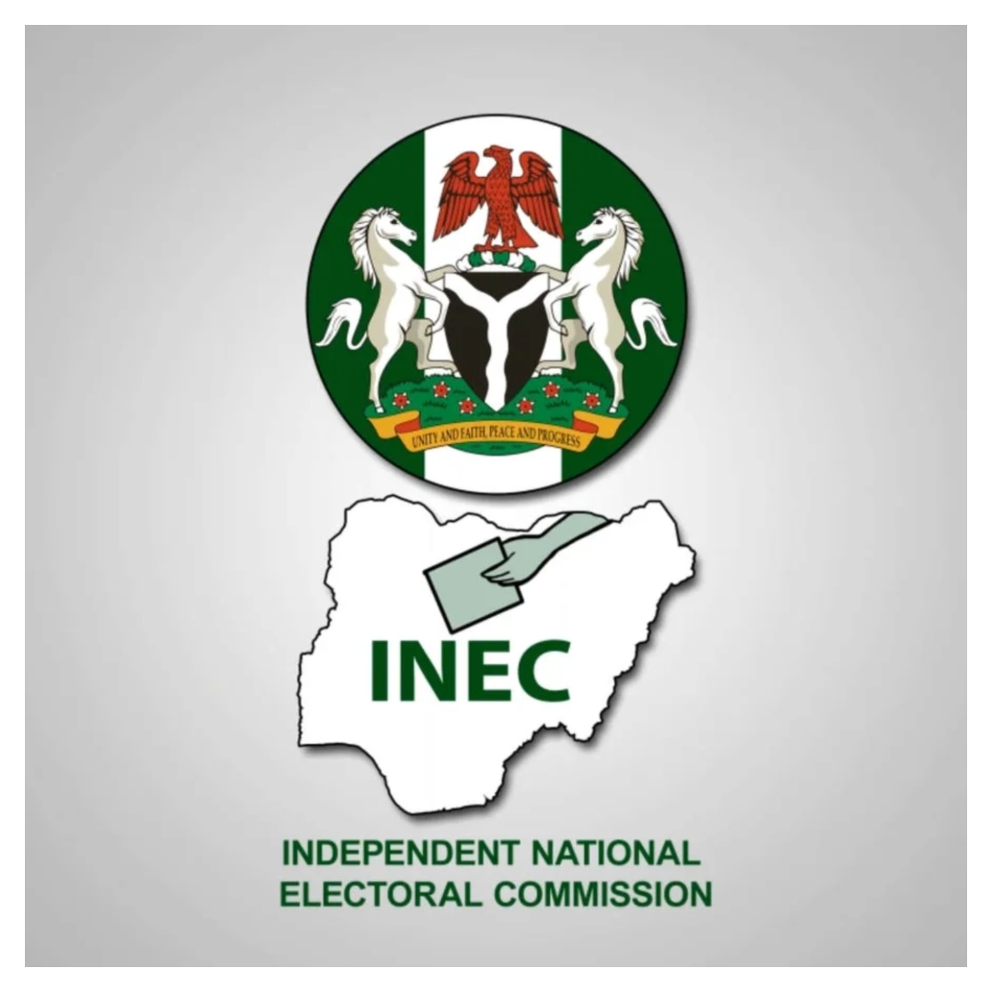Reject stomach infrastructure – INEC