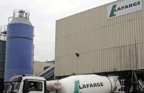 Lafarge Africa to Reward Shareholders with ₦96.64bn Dividend Payout as 2025 Profit Soars