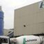 Lafarge sees Q3 profit rise 144% to N75bn