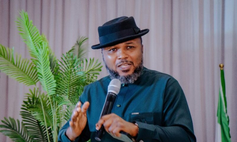 NCAA Urges Youths to Look Beyond Cabin Crew Roles, Explore Broader Careers in Aviation