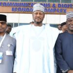 NCC Broadband Investment Forum PIX October 8, 2025