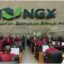 Insurance Stocks Lift NGX as Sector Index Gains 2.56%