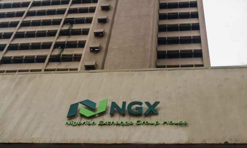 Financial stocks power N1.27tn rally on NGX