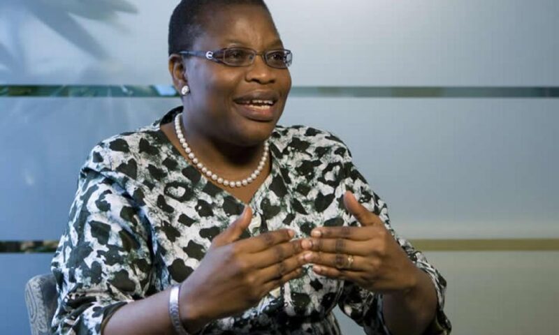 Democracy has been captured, INEC, judiciary compromised – Ezekwesili