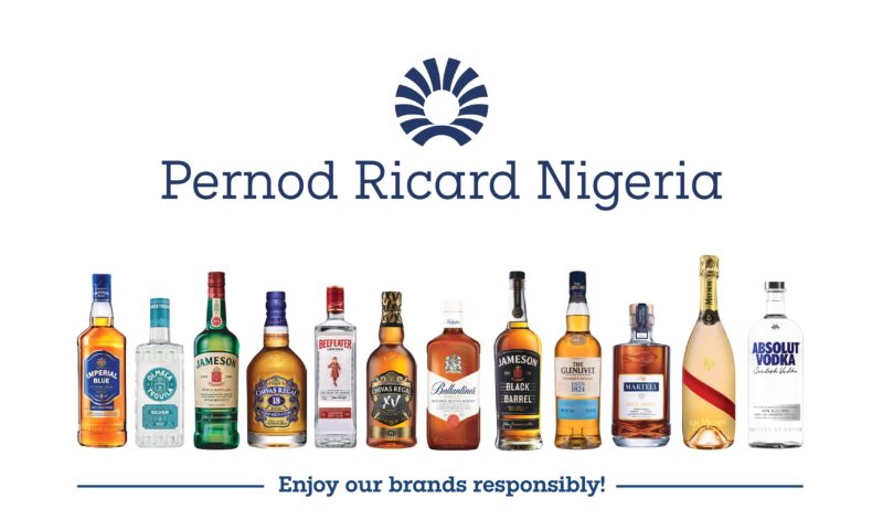 Pernod Ricard Hails Nigeria at 65, Strengthens Economic Growth Agenda
