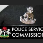 Police-Service-Commission