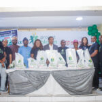 Project BLOOM Scales Up Impact with Second Outreach in Ajegunle, Lagos Moment with mood