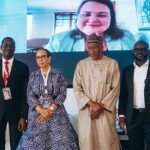 SCGN Conference Panelists