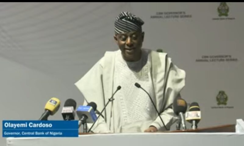 CHBO 2026: CBN Affirms Cash Relevance in Nigeria’s Expanding Digital Payment Era