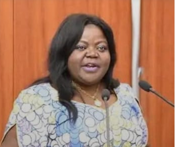 NUJ FCT Council Mourns Ex-NAWOJ Chair, Stella Okoh Esene