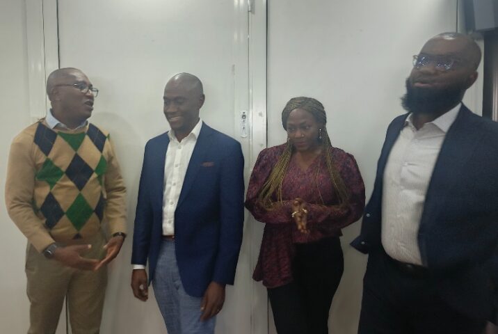 Nigerian Breweries Pushes for Fair Tax Regime, Highlights CSR Gains at Lagos Parley