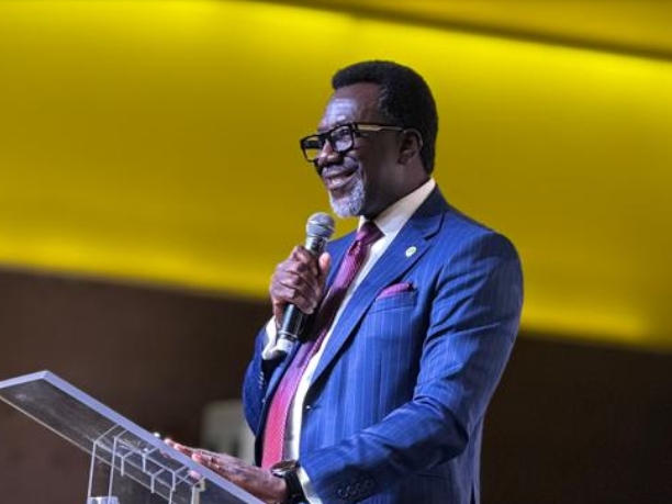 Omosehin Unveils NIIRA 2025, Rallies West African Insurers for Climate Action