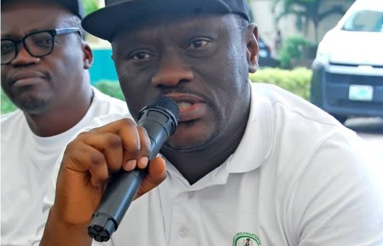 SON Celebrates 2025 World Standards Day, Reaffirms Commitment to Quality and Innovation — Dr. Okeke