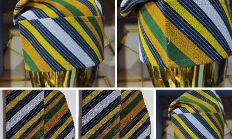 Igala Fashion Drive Sparks Cultural Pride, Ukpong Applauds Commitment to Quality and Heritage