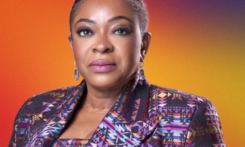 Oando’s Ayotola Jagun Shines as Chartered Secretary of the Year — Viral Post Earns 429,000 Views in Four Days