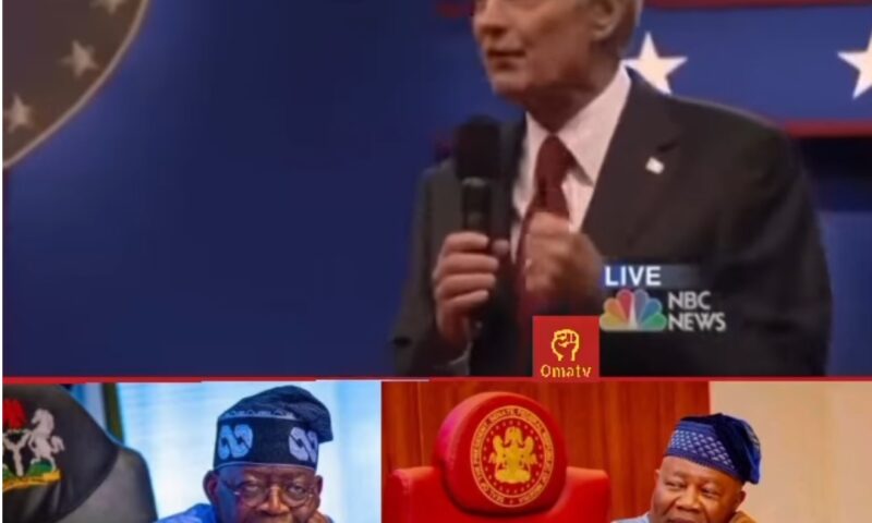 “Nigerian Experts Back U.S. Senator: High Taxes and Borrowing Are Strangling Africa’s Growth”