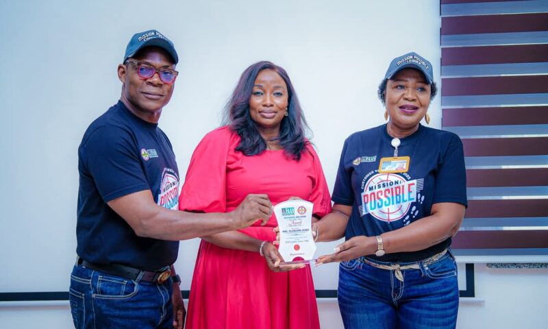 FAAN Launches New Customer Service Uniforms to Boost Professionalism and Promote Made-in-Nigeria Fashion