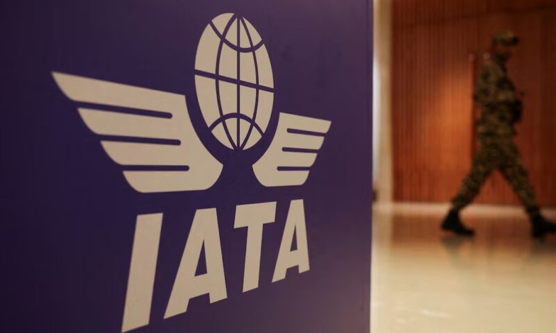 Airlines Brace for $11 Billion Supply Chain Shock in 2025, IATA Warns