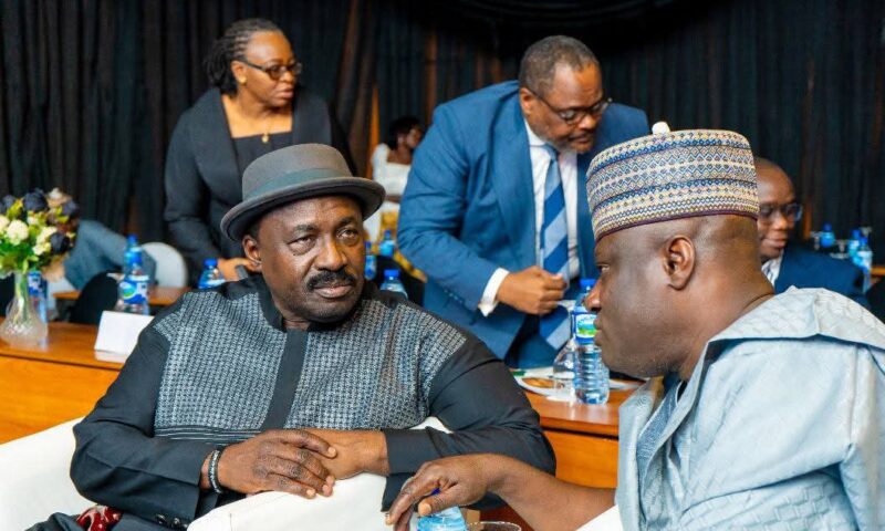 NCAA, Aviation Ministry Deepen Judicial Insight to Strengthen Nigeria’s Aviation Law and Global Compliance