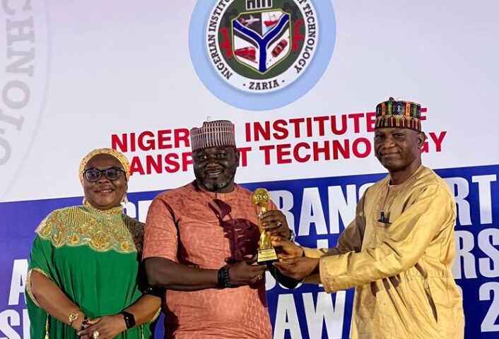 SAHCO Wins NITT Aviation Service Provider of the Year 2025 Award