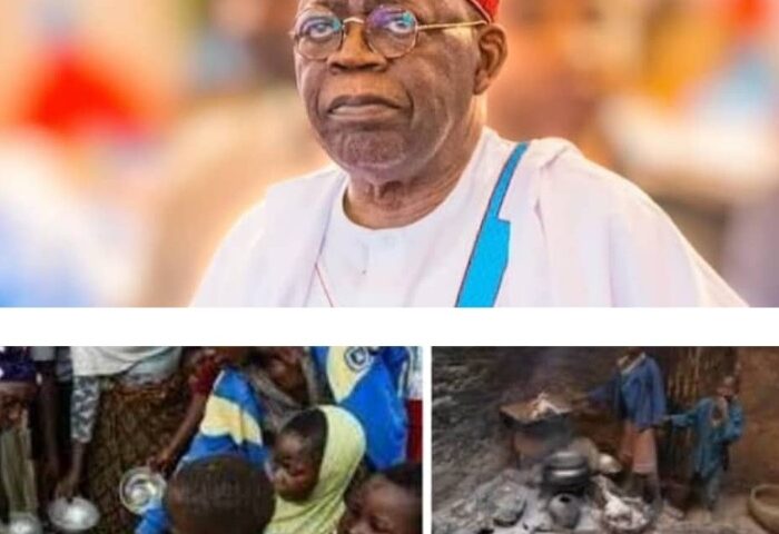 Nigeria’s Inflation Drop: Has Life Become Any Easier?