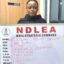 NDLEA Busts Global Drug Ring: Hard Drugs Hidden in Snails, Bulbs, Clothes Seized; 70,000kg Skunk Farms Destroyed