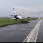 “Air Peace, Dana Air and Other Runway Overshoot Incidents Rekindle Call for Stronger Local Aviation Insurance” Screenshot_20251020-130621