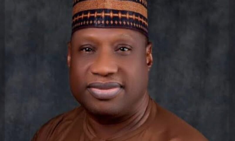 Farouk Reaffirms NAMA’s Commitment to Transforming Nigeria’s Airspace Through People, Technology, and Infrastructure