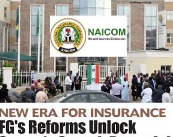 ₦35Bn Recapitalisation and NIIRA 2025: A Turning Point for Nigeria’s Reinsurance Industry and Africa’s Insurance Future