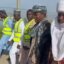 NAMA’s Aliyu Ibrahim Honoured in Birnin Kebbi, Where Tradition Meets Leadership