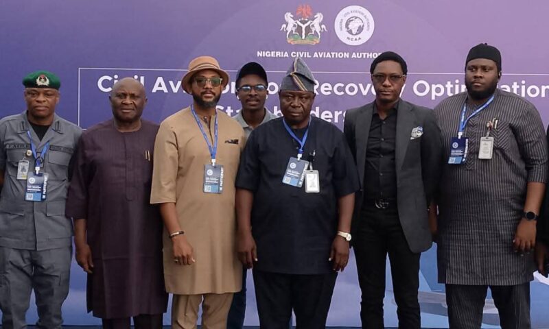 NCAA Unveils Zero Debt Strategy to End Airline Indebtedness by 2026