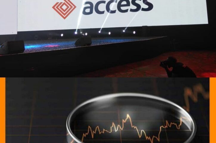 Access Holdings Clarifies Profit Gap as Group PBT Hits ₦320.6bn, Bank Posts ₦303bn