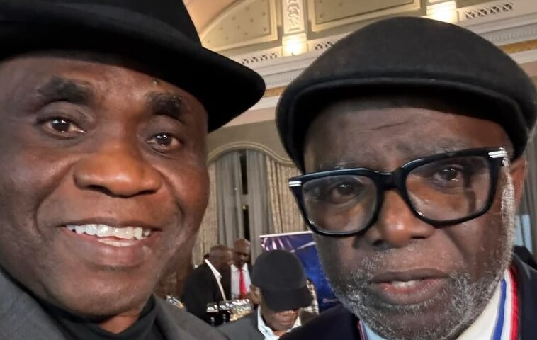 Tony Ojobo Commends Air Peace for Expanding UK–Nigeria Air Connectivity