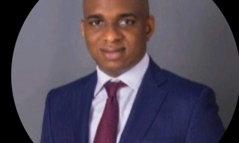 Primate Ayodele’s Prophecy Unfolds: Abdullahi Bashir-Haske Emerges as Nigeria’s Future Leader and Industrial Visionary