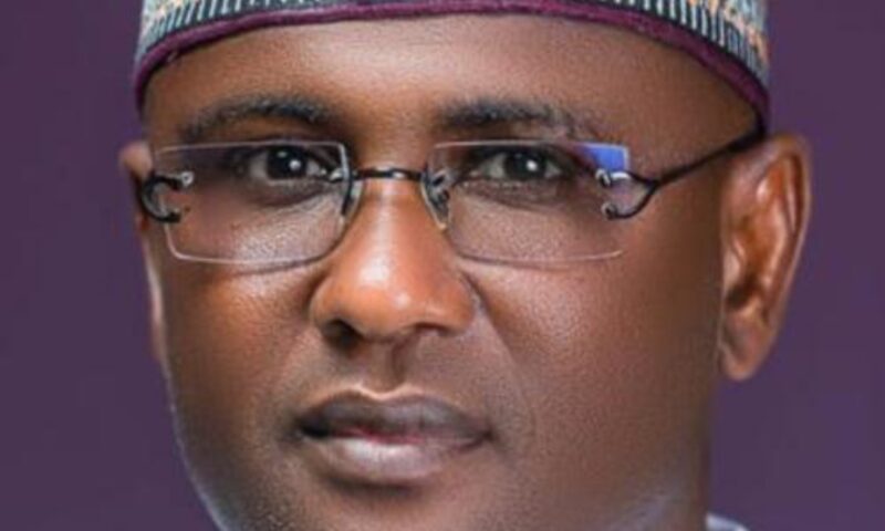 AIMAN PRESIDENT LAUDS KEYAMO ON APPROVAL FOR PROMOTION OF 24 AIM STAFF AS DGM.