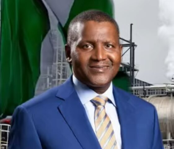 Dangote Refinery Expansion Set to Overtake India: Experts Say Nigeria Poised to Become Global Energy Hub