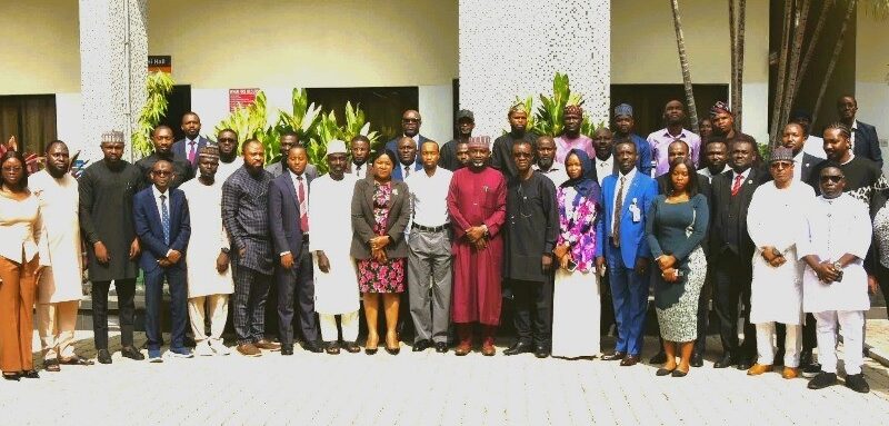 NFIU, RoLAC Boost Crackdown on Digital Financial Crimes as Nigeria’s Crypto Deals Hit $92 Billion