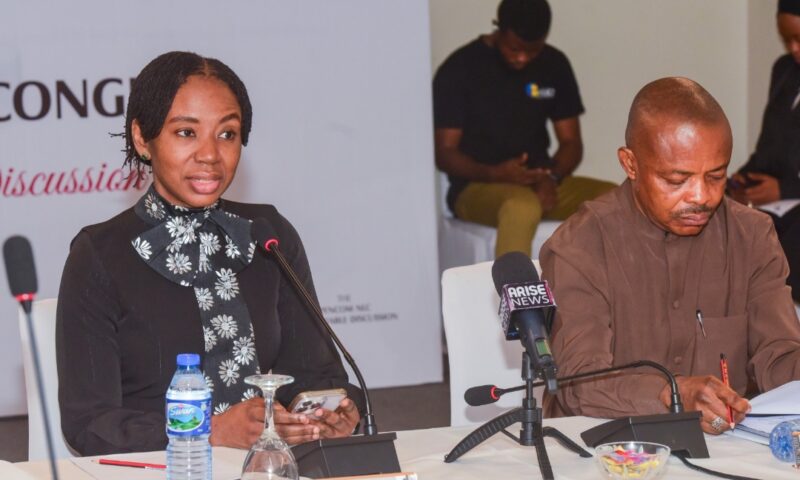 From Trust to Triumph: How PenCom’s Collaboration with NLC is Shaping Nigeria’s Pension Future